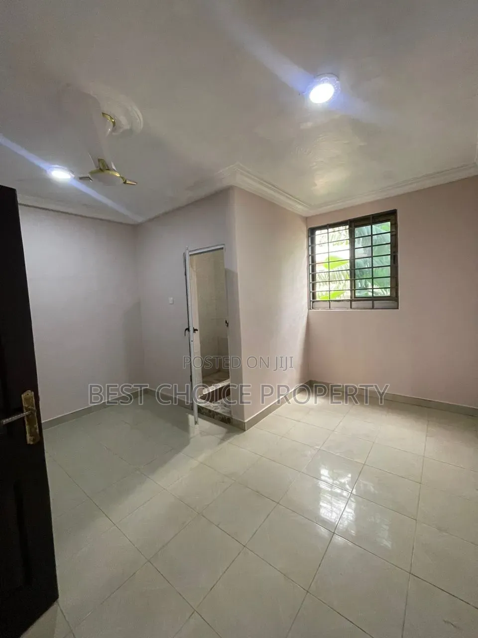 1bdrm Apartment in Pantang Bola, Oyarifa Mall Area for rent in Oyarifa Mall Area