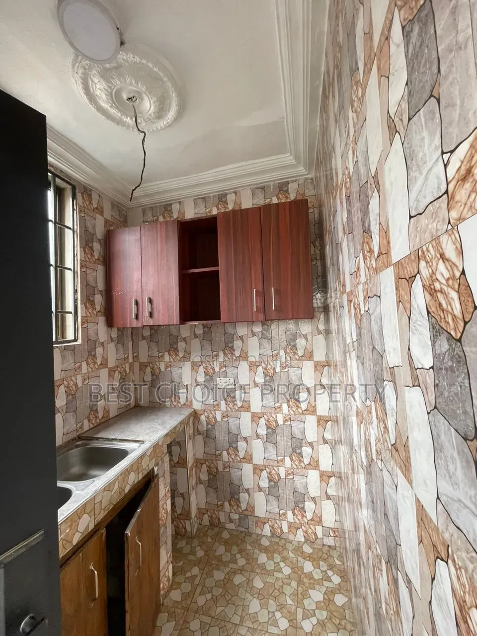 1bdrm Apartment in Pantang Bola, Oyarifa Mall Area for rent in Oyarifa Mall Area
