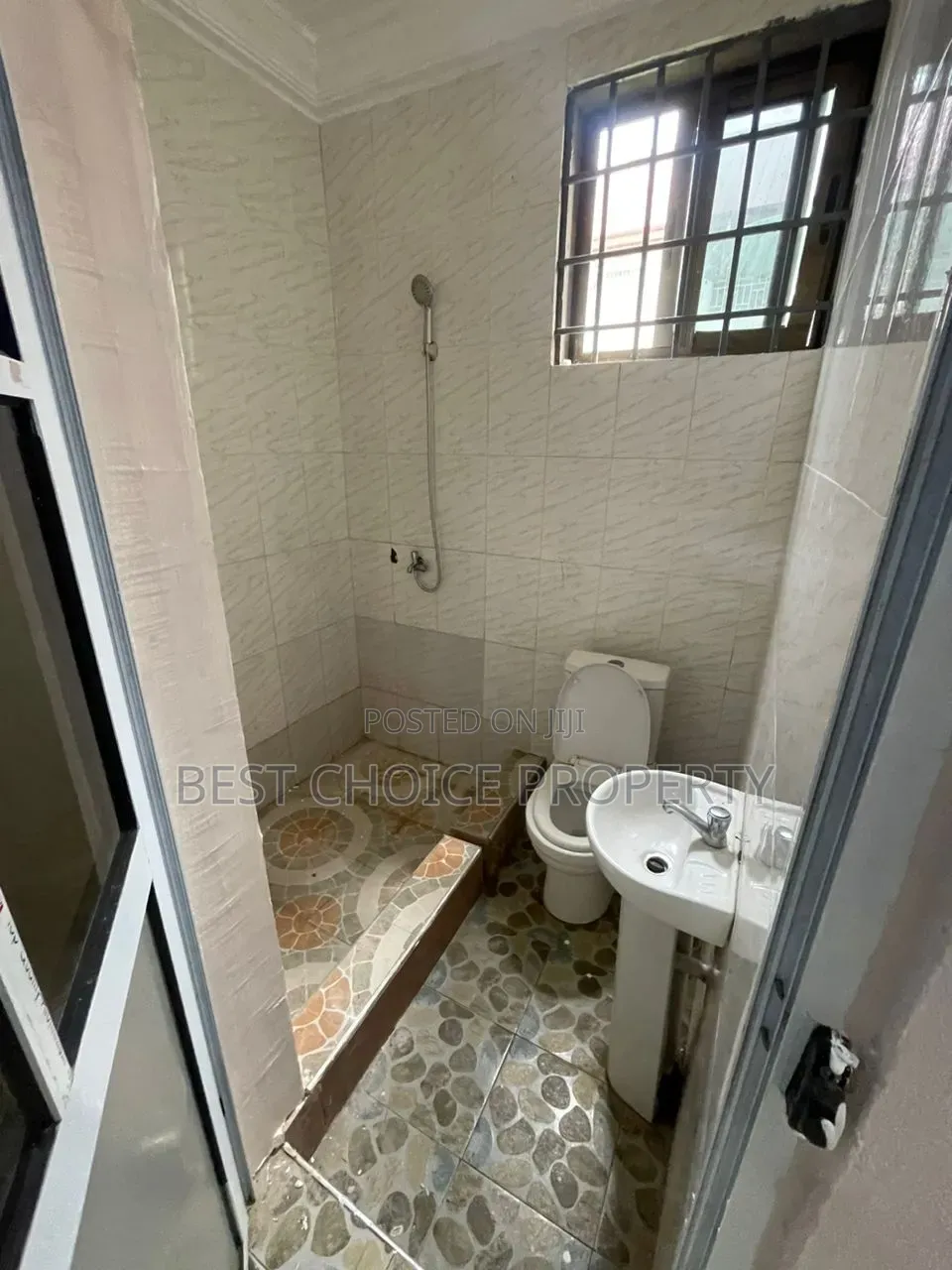 1bdrm Apartment in Pantang Bola, Oyarifa Mall Area for rent in Oyarifa Mall Area
