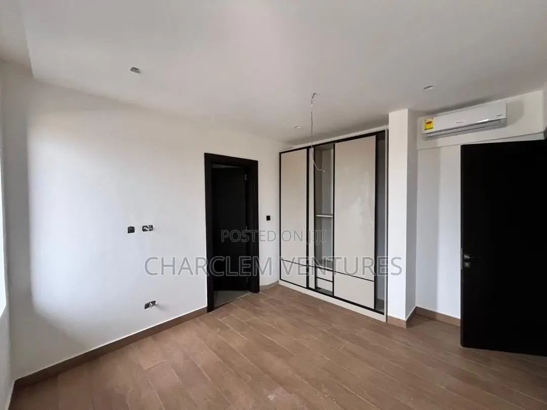 2bdrm Apartment in Charclem Ventures, East Legon for rent in East Legon