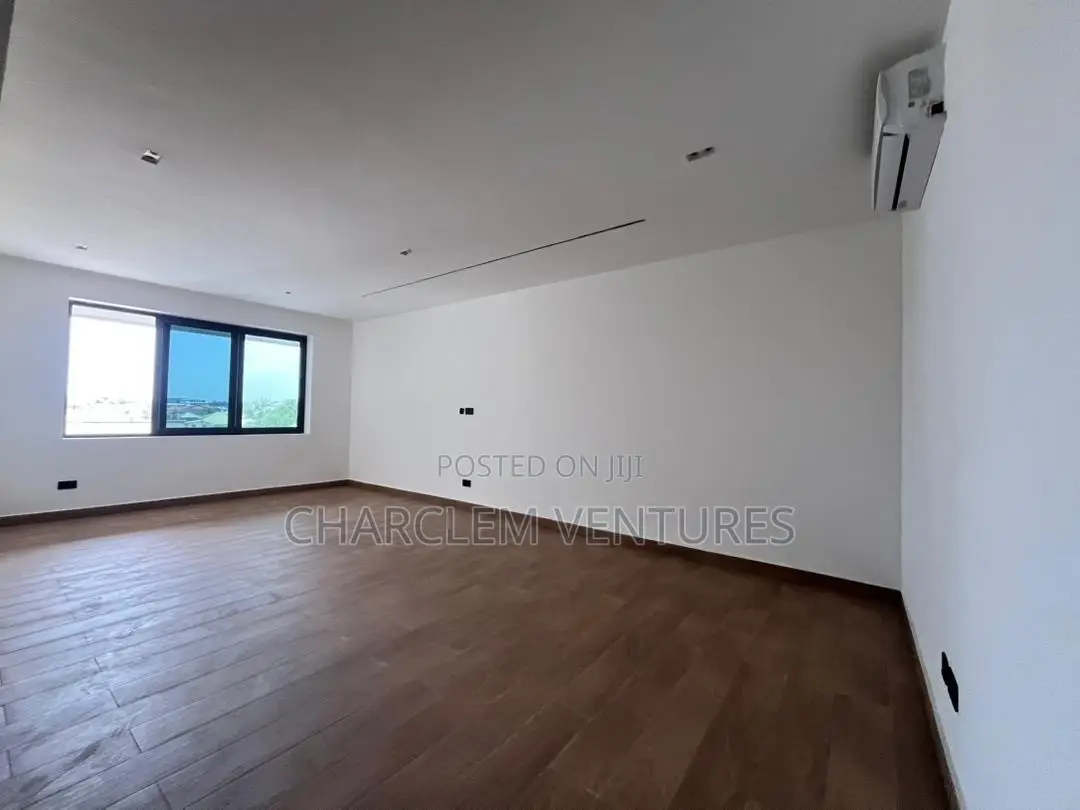 2bdrm Apartment in Charclem Ventures, East Legon for rent in East Legon