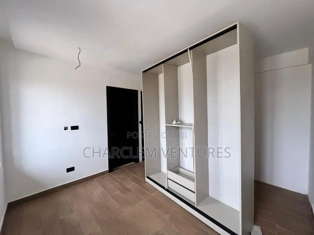 2bdrm Apartment in Charclem Ventures, East Legon for rent in East Legon