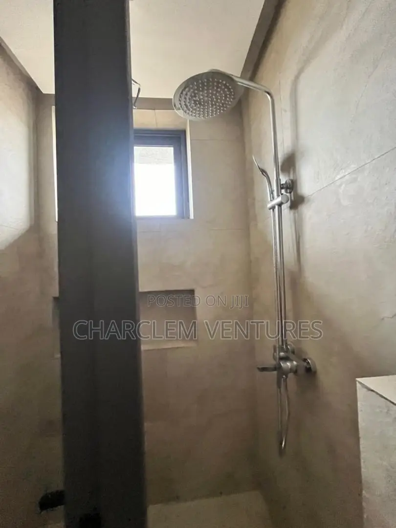 2bdrm Apartment in Charclem Ventures, East Legon for rent in East Legon