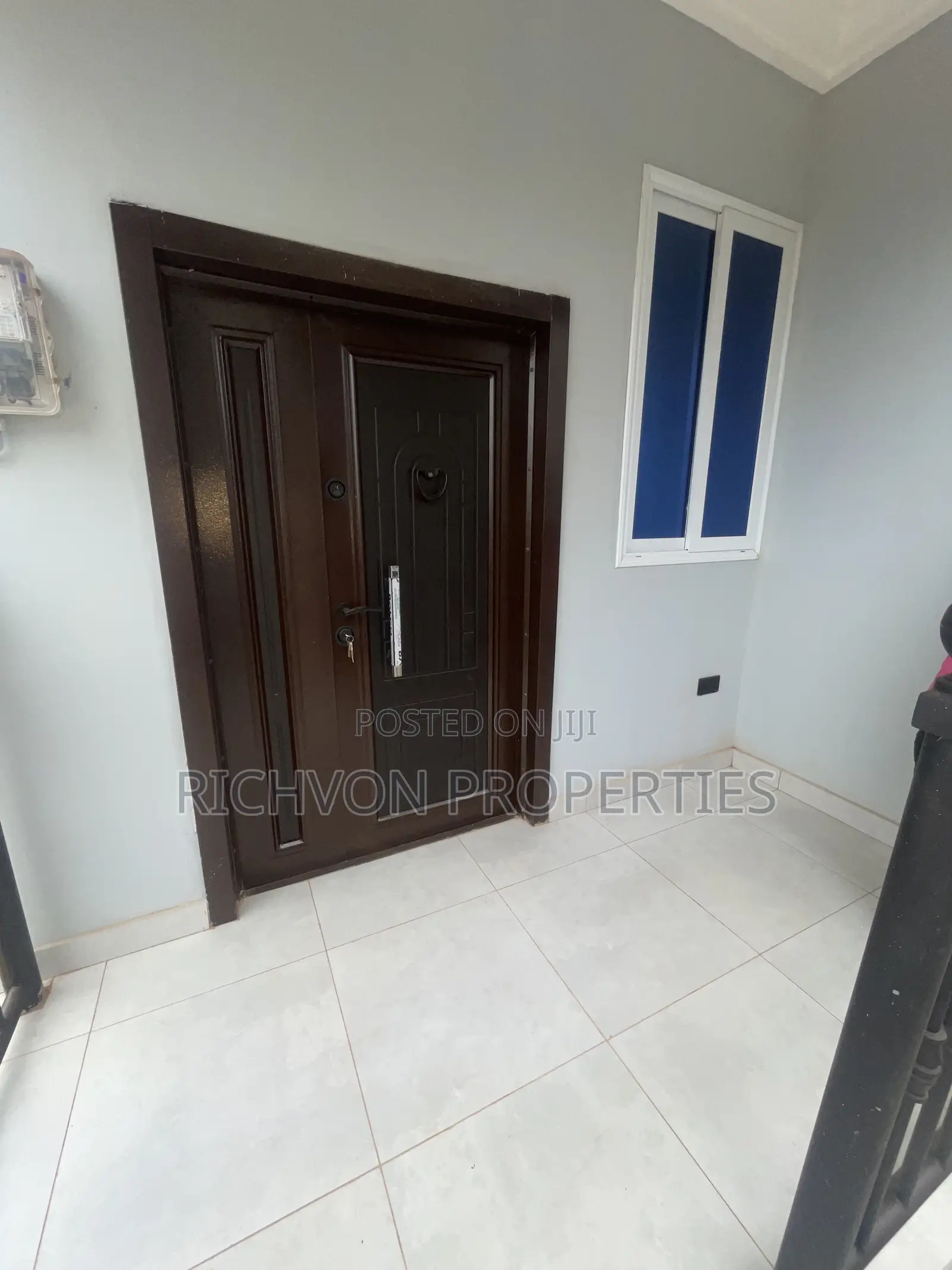 2bdrm Apartment in Richvon Properties, Lashibi for rent in Lashibi