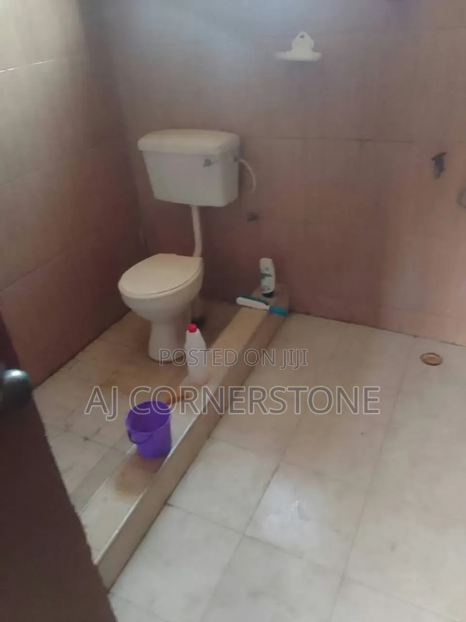 1bdrm Apartment in Amasaman for rent in Amasaman