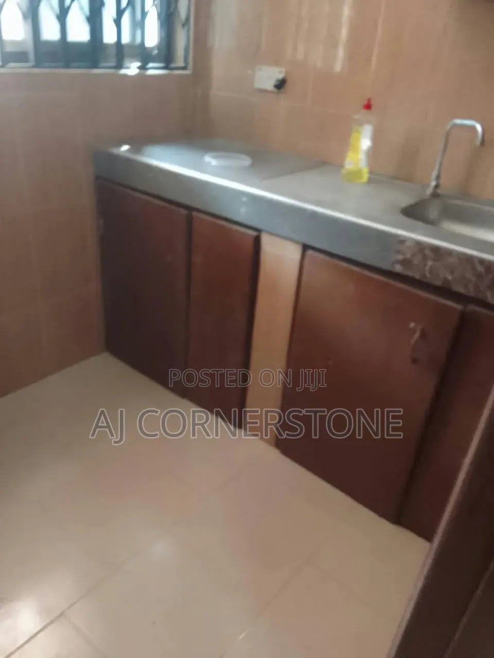 1bdrm Apartment in Amasaman for rent in Amasaman