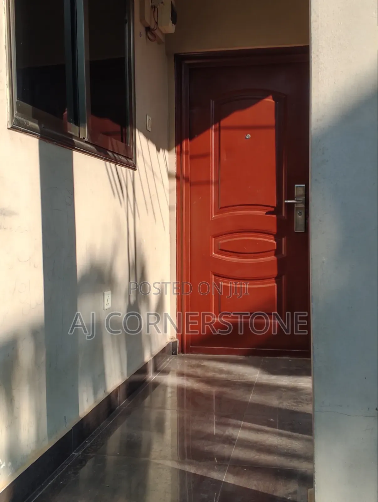 1bdrm Apartment in Amasaman for rent in Amasaman