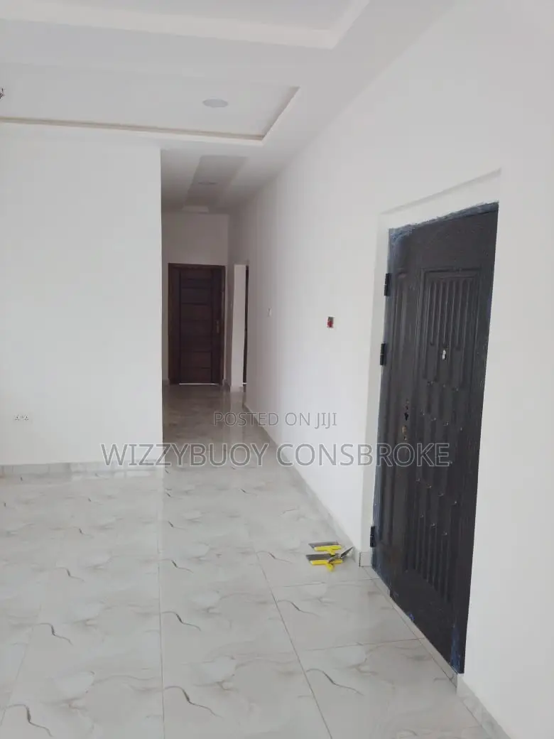 Newly Built 3 Bedrooms House for Sale in Amasaman