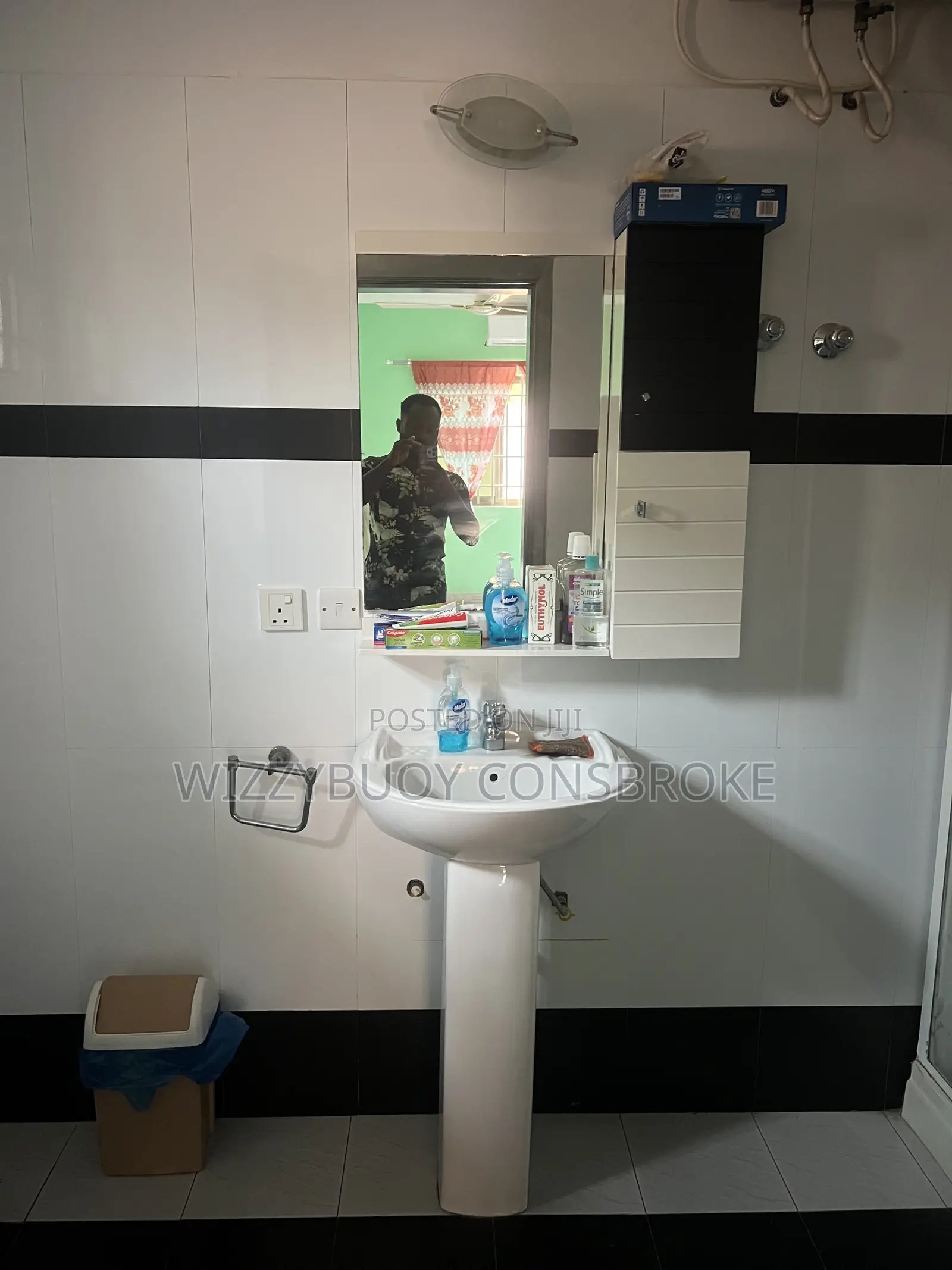 3bdrm House in Amasaman for sale in Amasaman