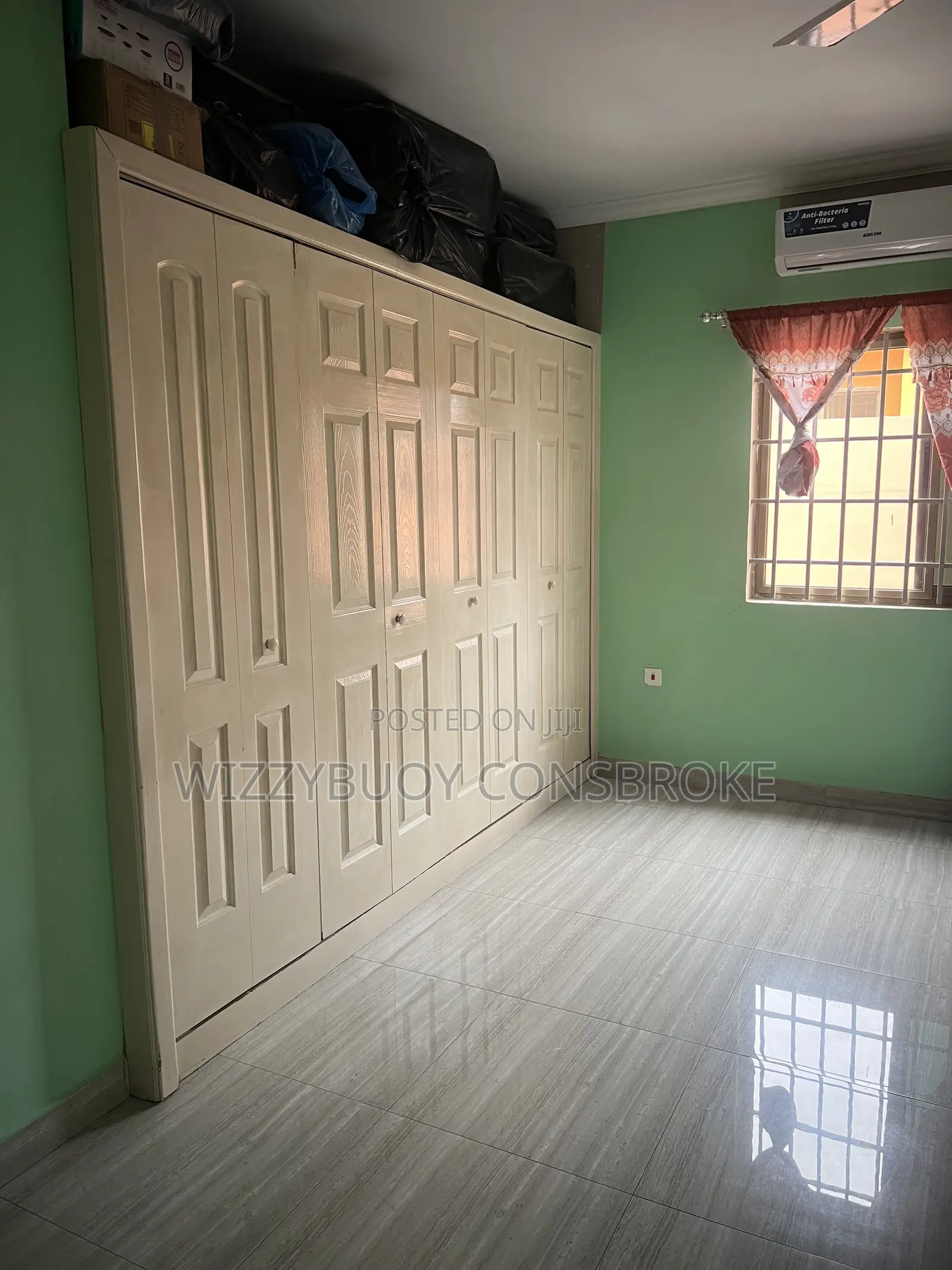 3bdrm House in Amasaman for sale in Amasaman