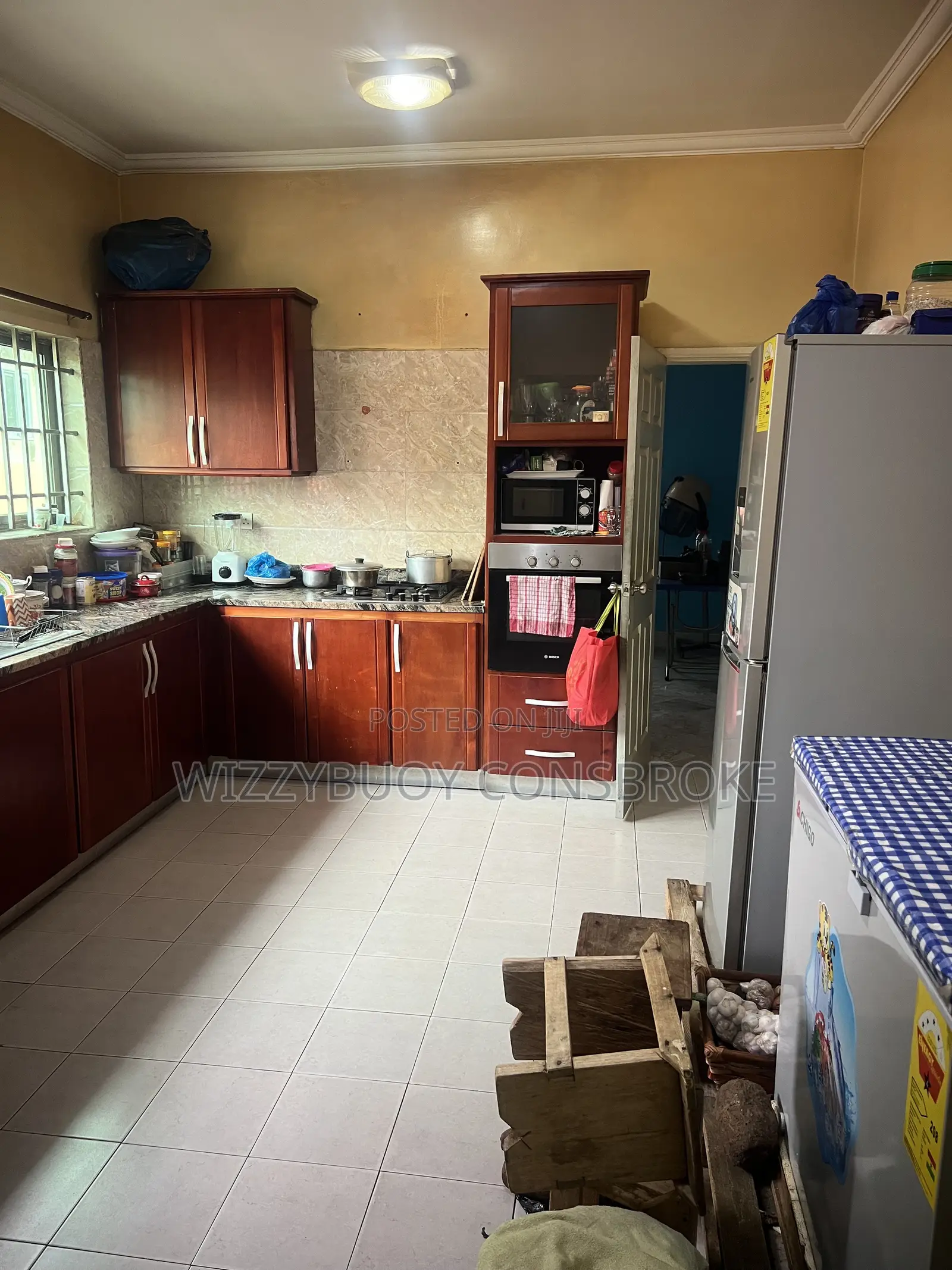 3bdrm House in Amasaman for sale in Amasaman