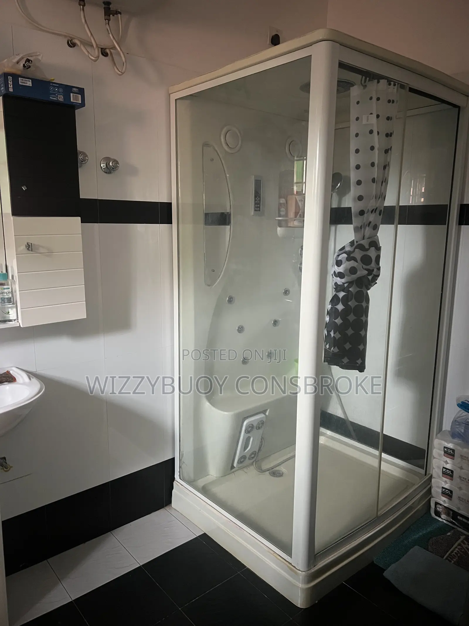 3bdrm House in Amasaman for sale in Amasaman