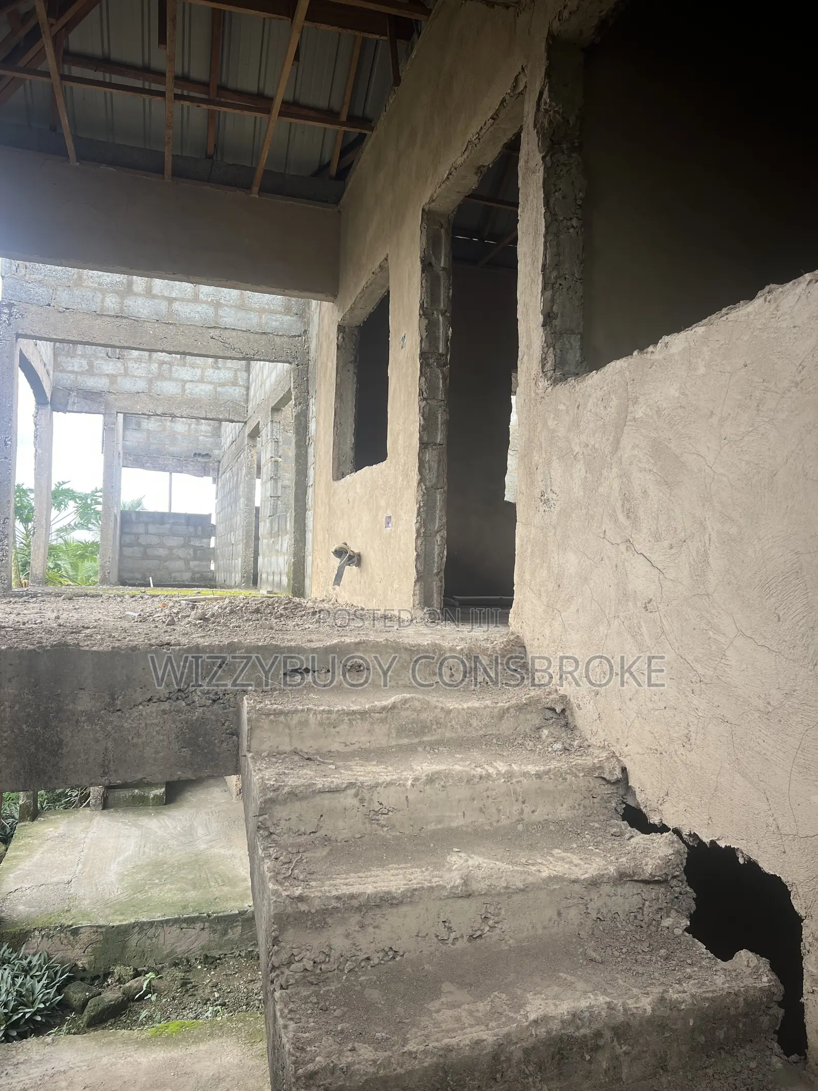 2bdrm Apartment in Amasaman for sale in Amasaman