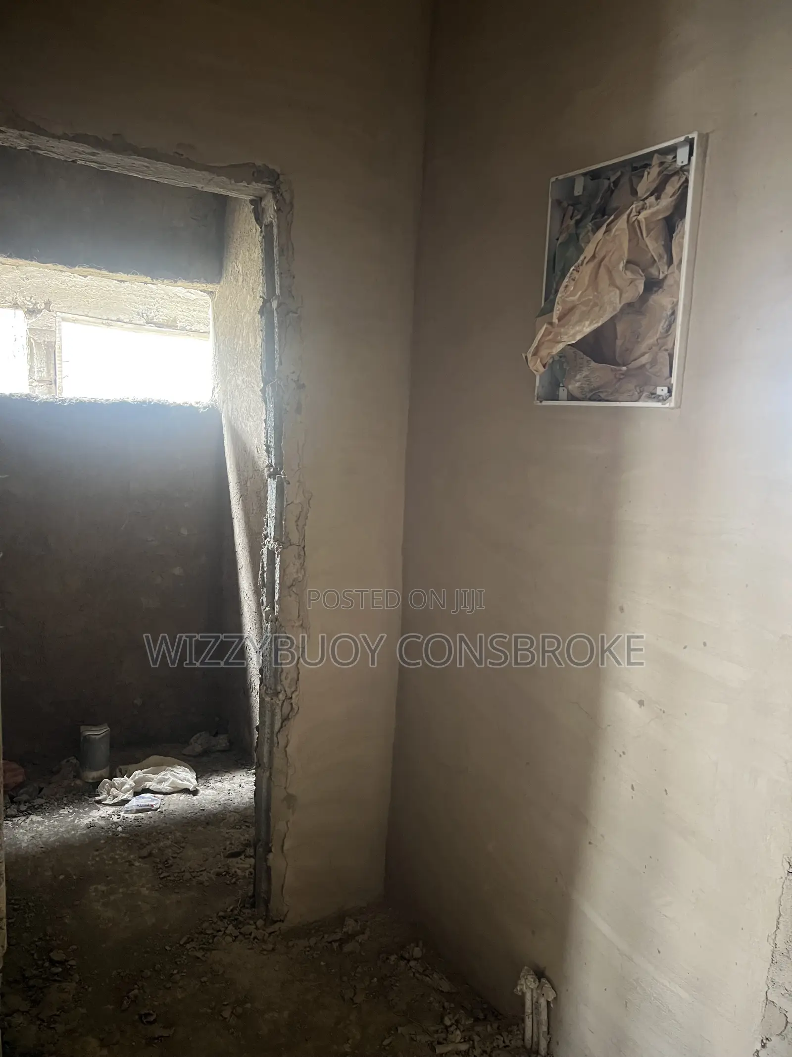 2bdrm Apartment in Amasaman for sale in Amasaman