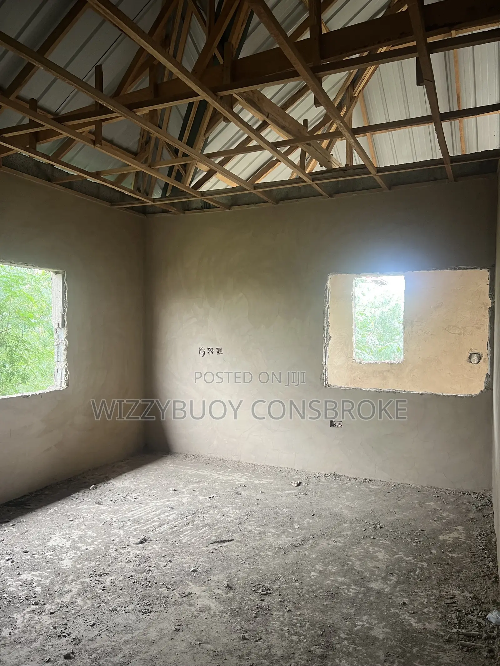 2bdrm Apartment in Amasaman for sale in Amasaman