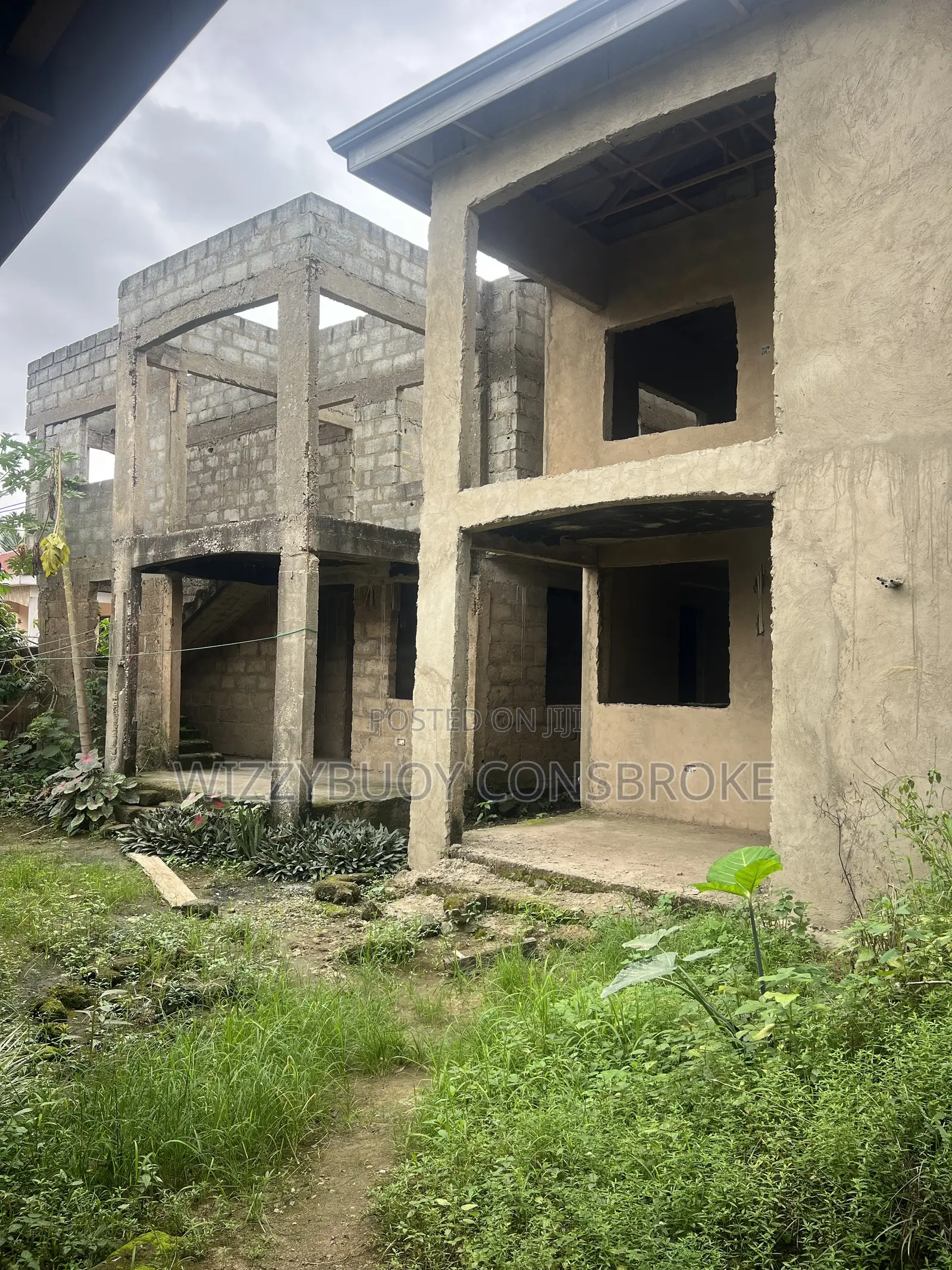 2bdrm Apartment in Amasaman for sale in Amasaman