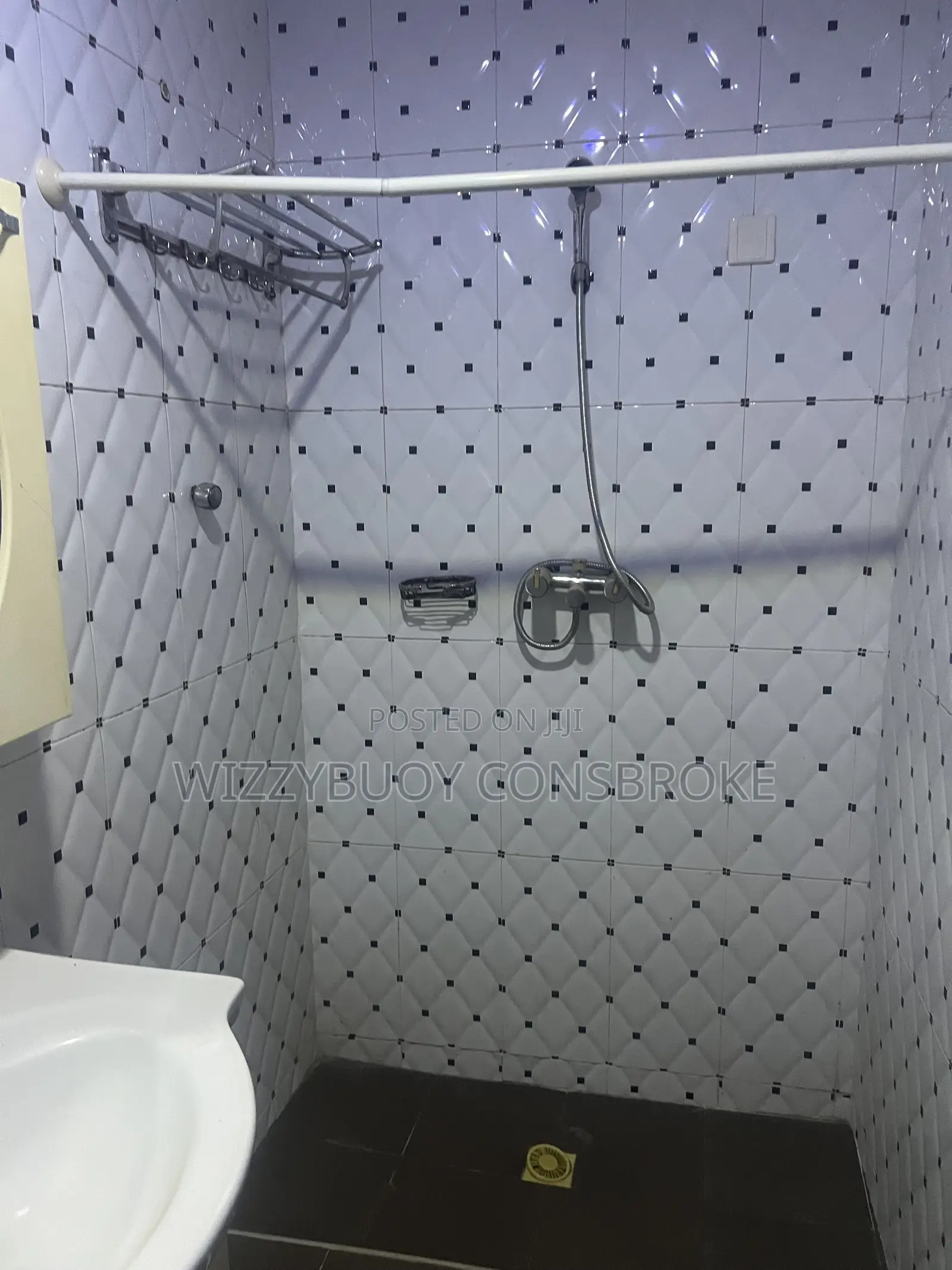 2bdrm Apartment in Amasaman for rent in Amasaman
