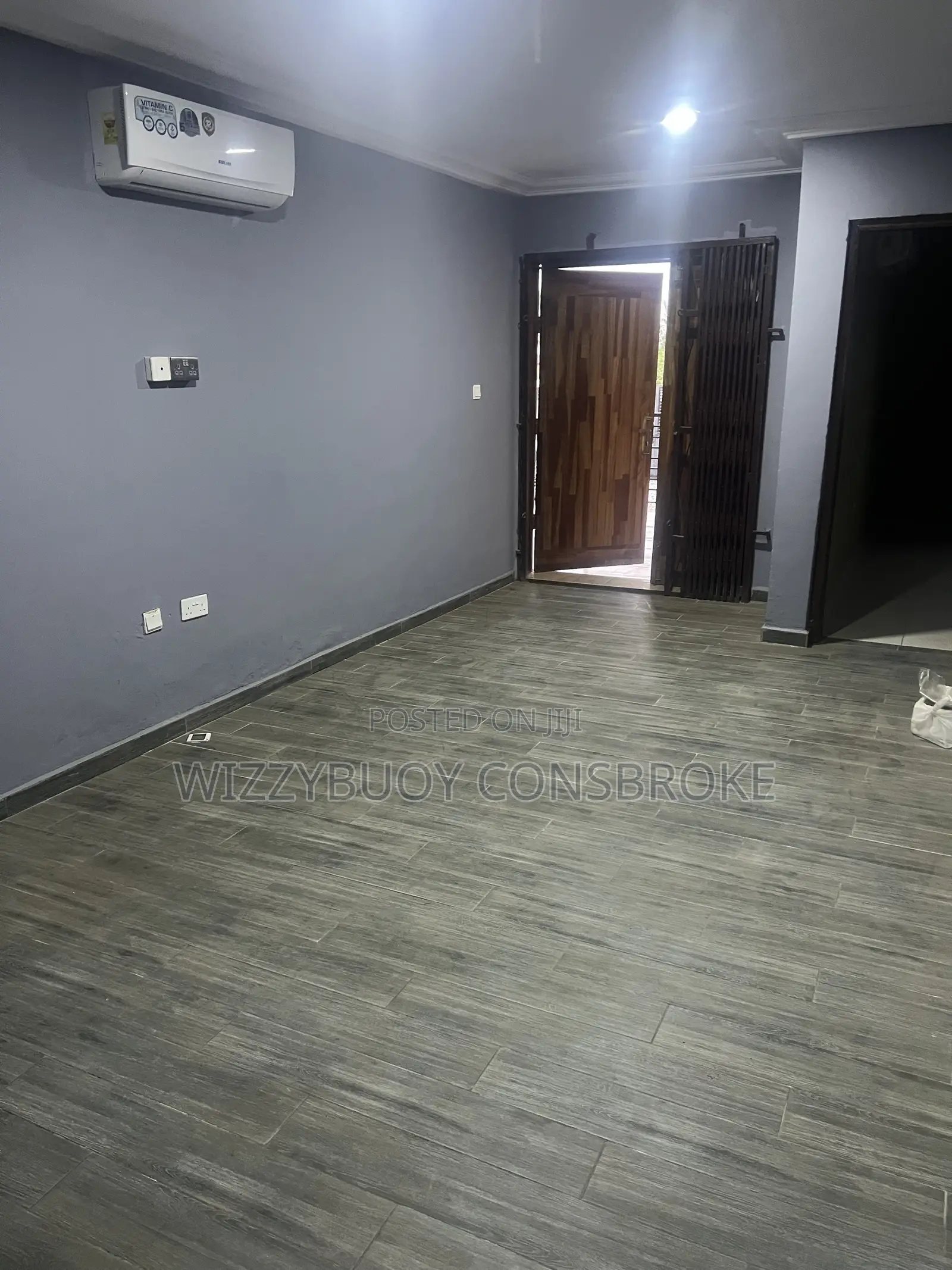 2bdrm Apartment in Amasaman for rent in Amasaman