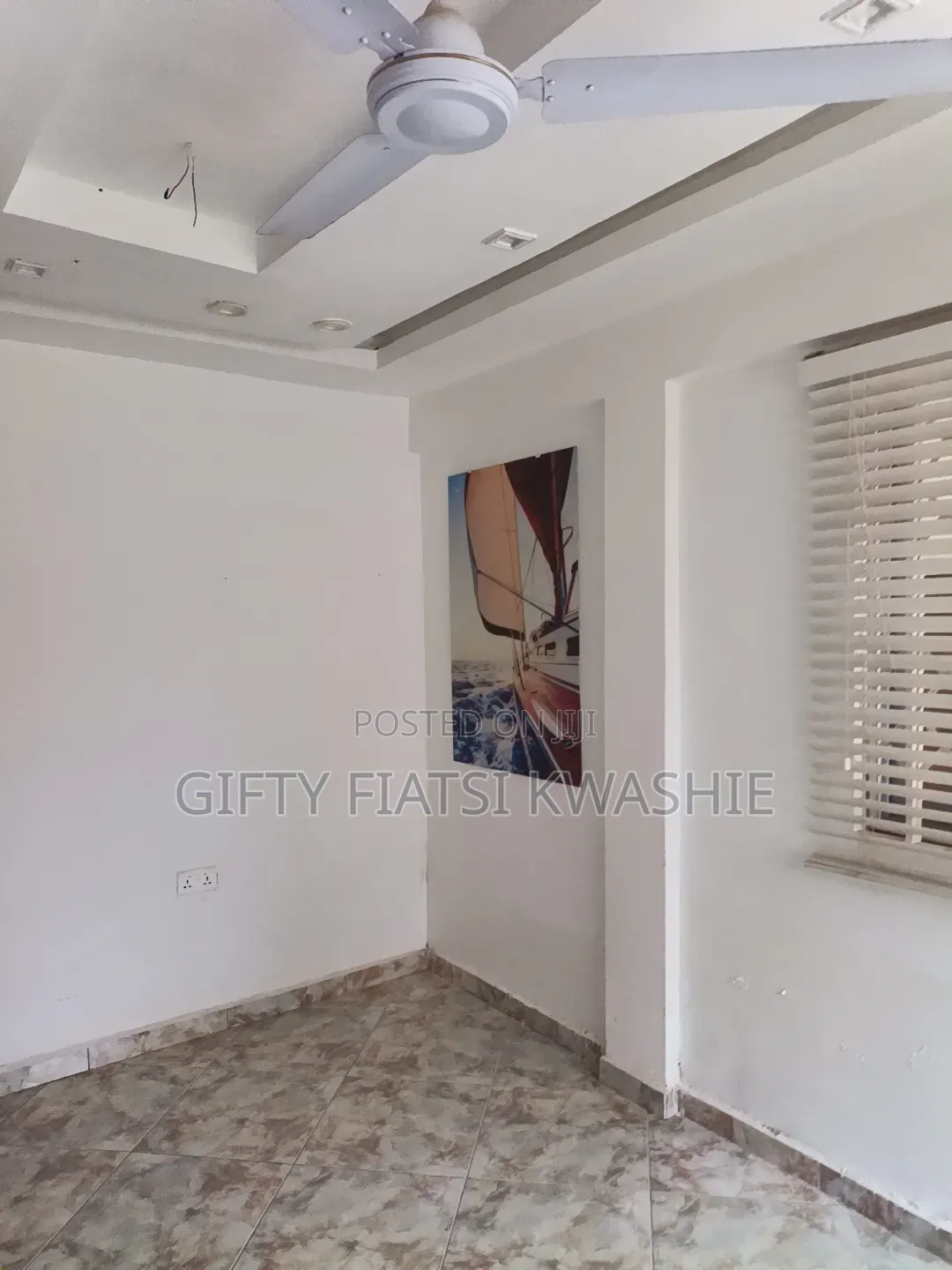 Mini Flat in Daban Newsite, Kumasi Metropolitan for rent in Kumasi Metropolitan