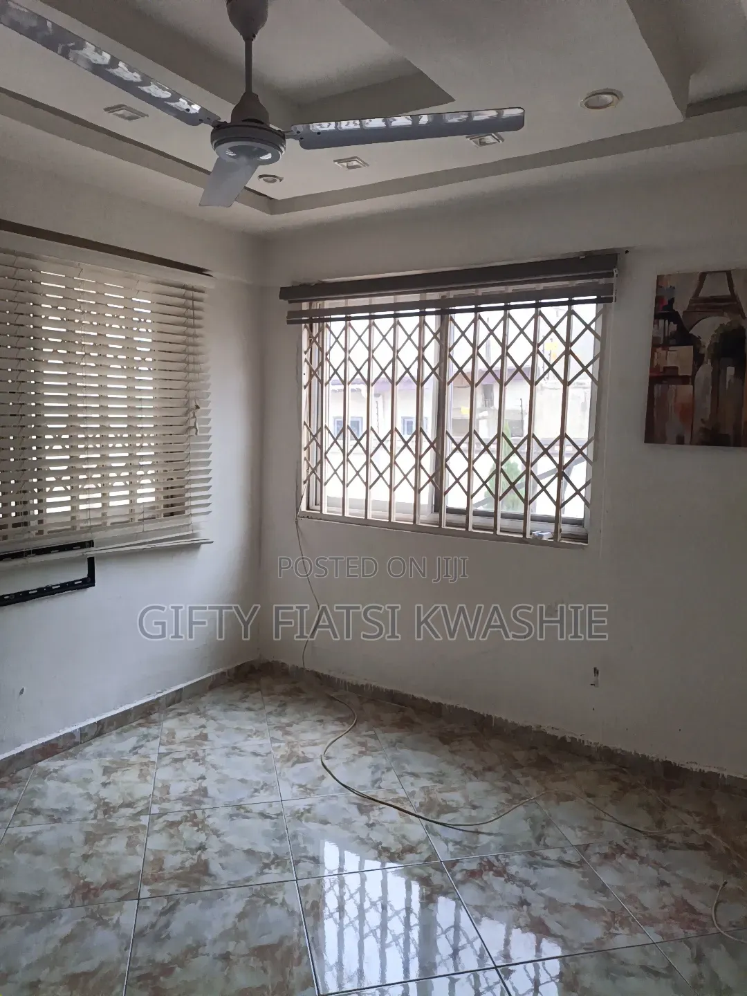 Mini Flat in Daban Newsite, Kumasi Metropolitan for rent in Kumasi Metropolitan