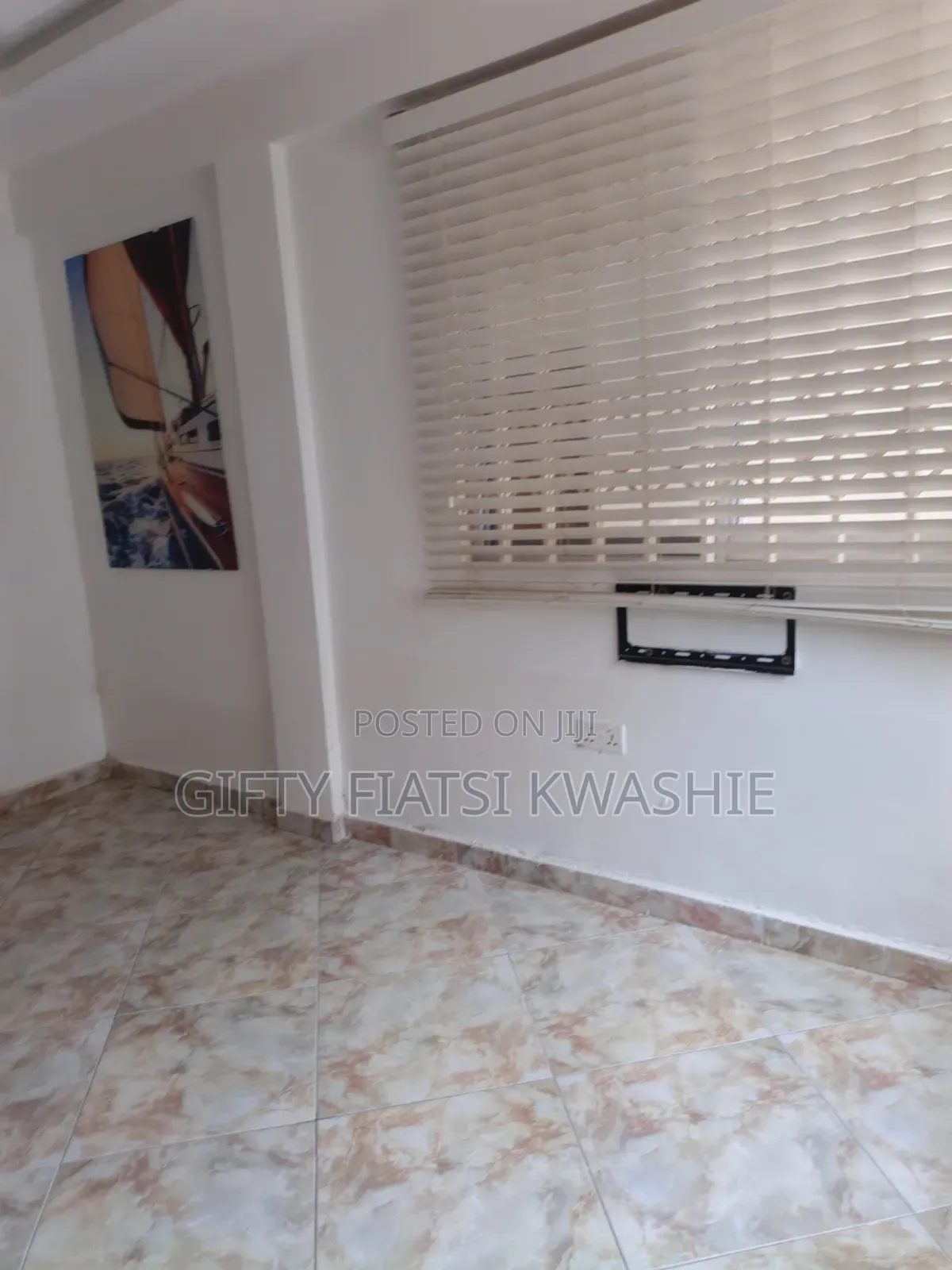 Mini Flat in Daban Newsite, Kumasi Metropolitan for rent in Kumasi Metropolitan