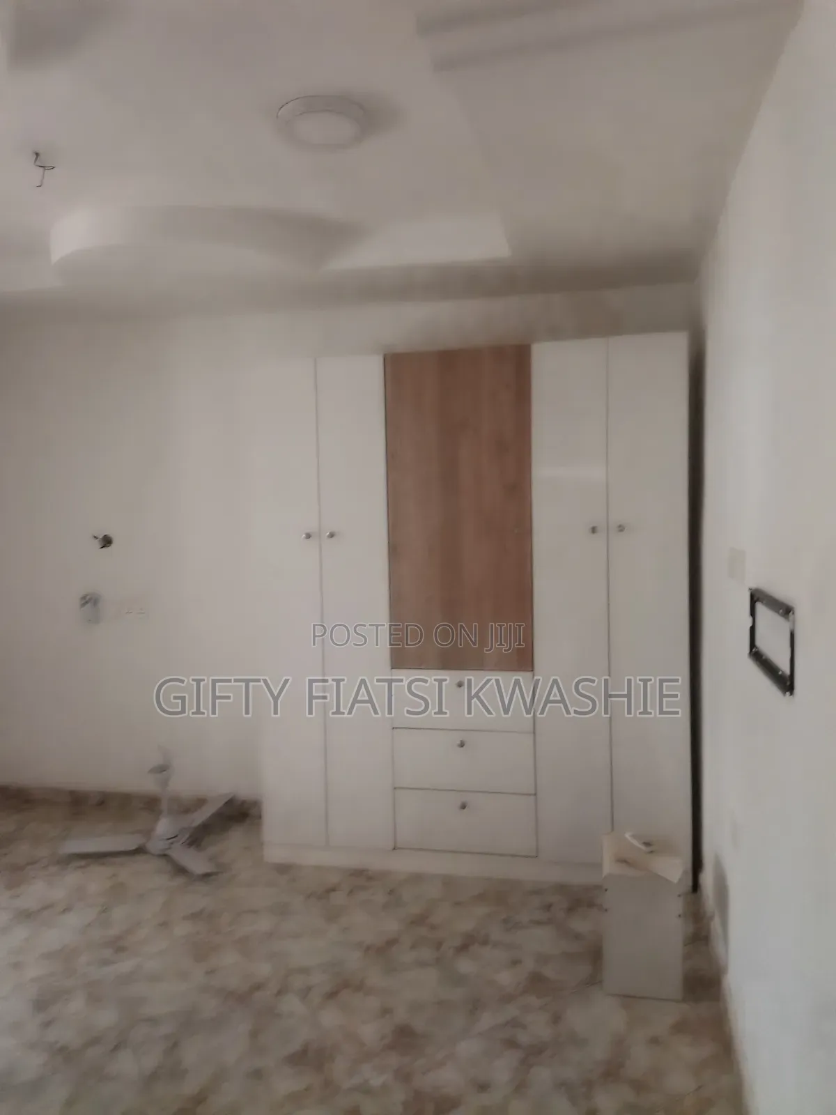 Mini Flat in Daban Newsite, Kumasi Metropolitan for rent in Kumasi Metropolitan