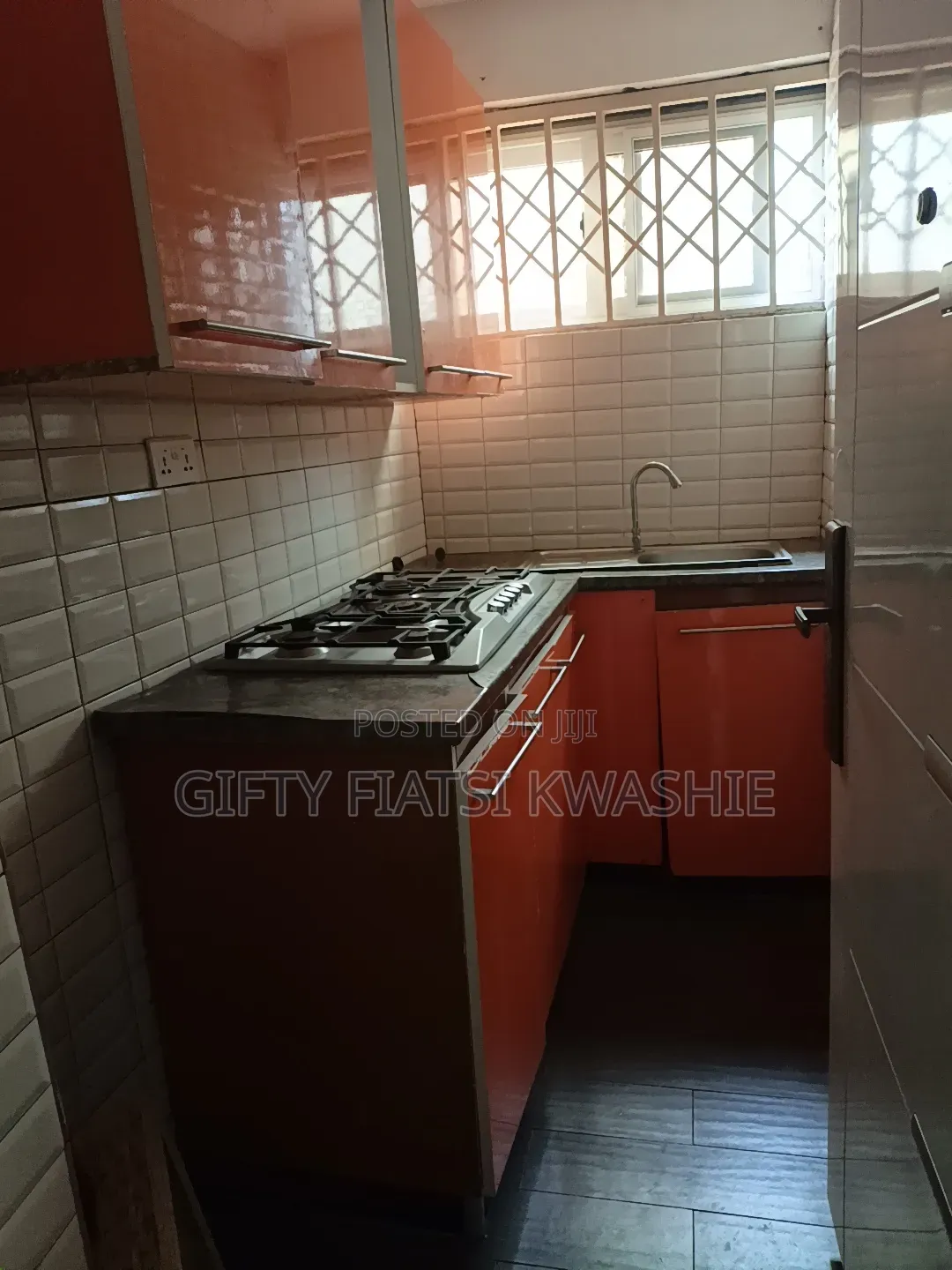Mini Flat in Daban Newsite, Kumasi Metropolitan for rent in Kumasi Metropolitan