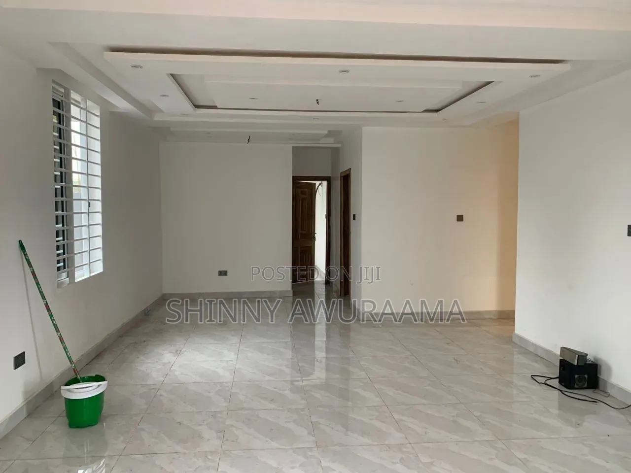 3bdrm Townhouse / Terrace in Oyarifa, Owusu Ansah for rent in Owusu Ansah