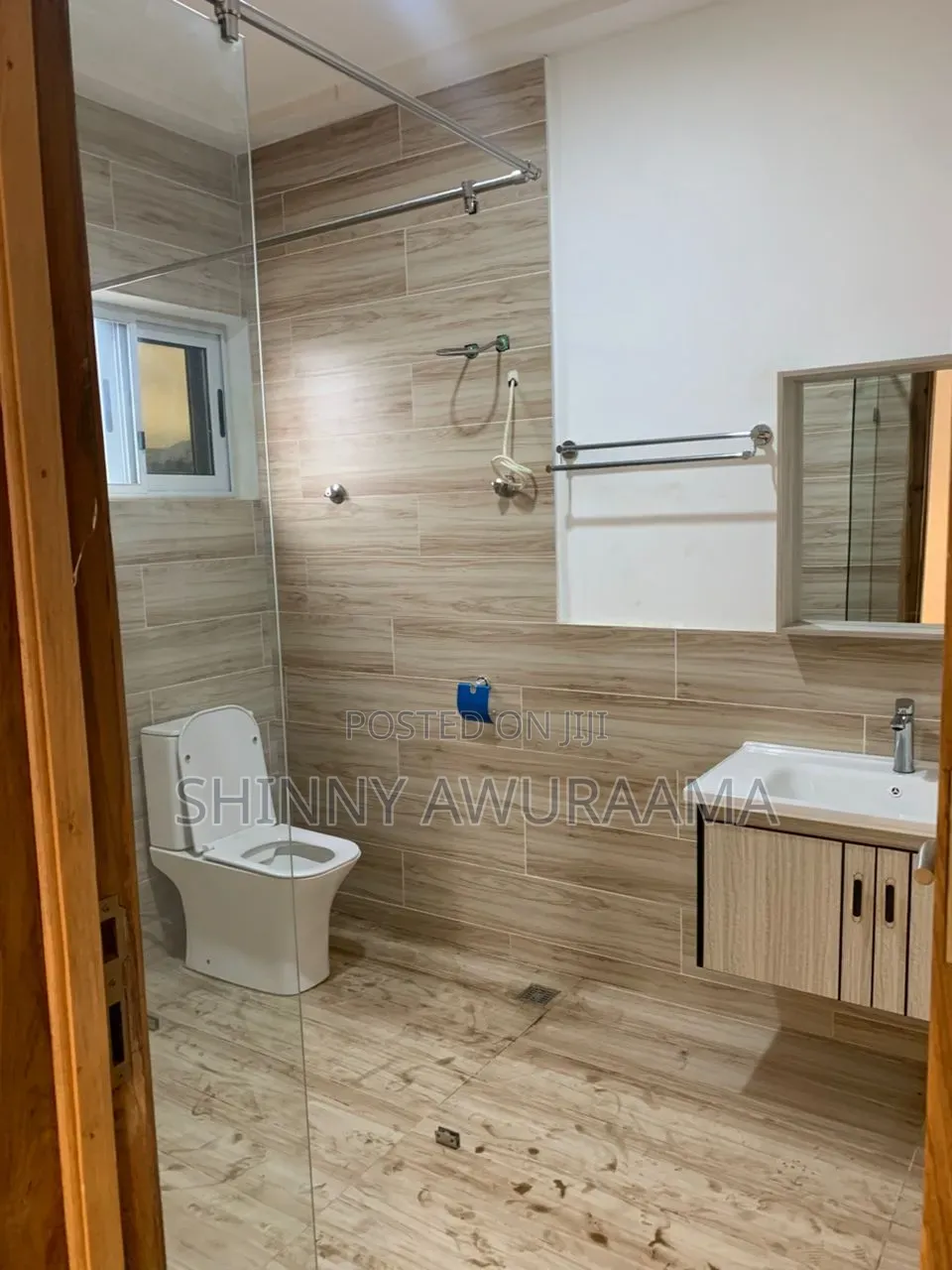 3bdrm Townhouse / Terrace in Oyarifa, Owusu Ansah for rent in Owusu Ansah
