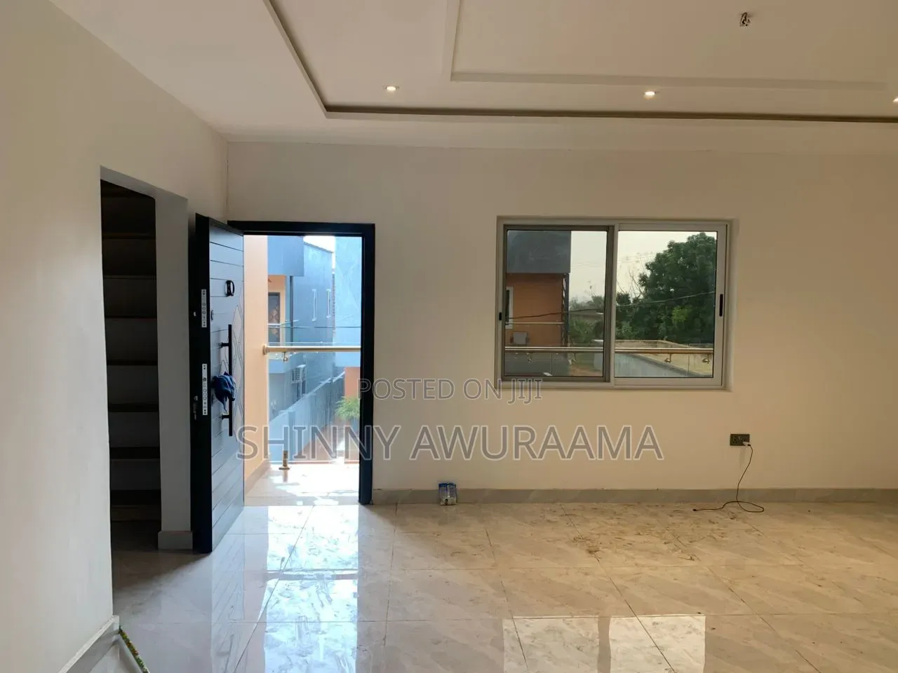 3bdrm Townhouse / Terrace in Oyarifa, Owusu Ansah for rent in Owusu Ansah
