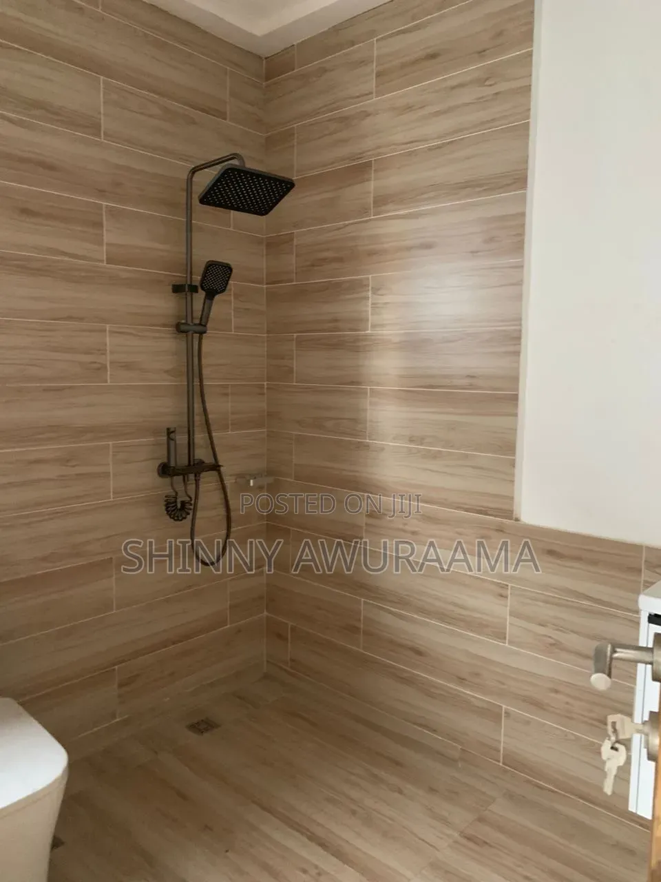 3bdrm Townhouse / Terrace in Oyarifa, Owusu Ansah for rent in Owusu Ansah