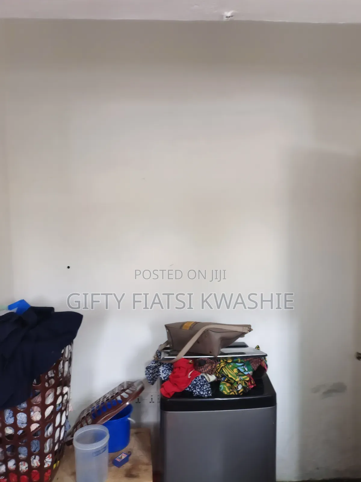 1bdrm House in Daban Newsite, Kumasi Metropolitan for rent in Kumasi Metropolitan