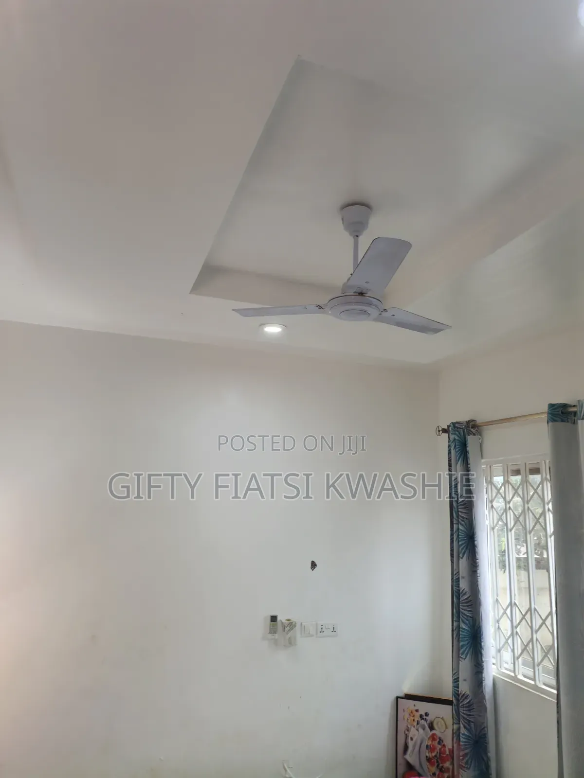 1bdrm House in Daban Newsite, Kumasi Metropolitan for rent in Kumasi Metropolitan