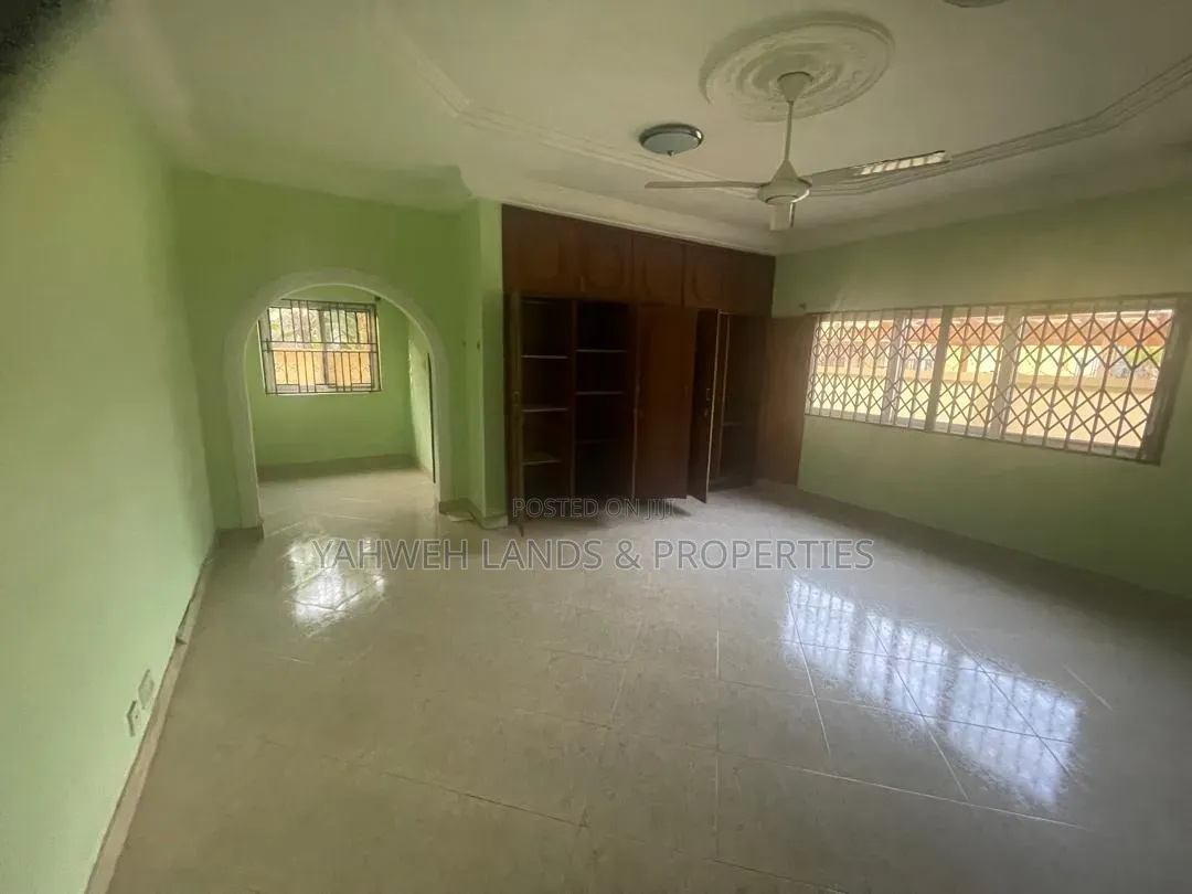 4bdrm House in Okpoigonor, Coca Cola for sale in Coca Cola