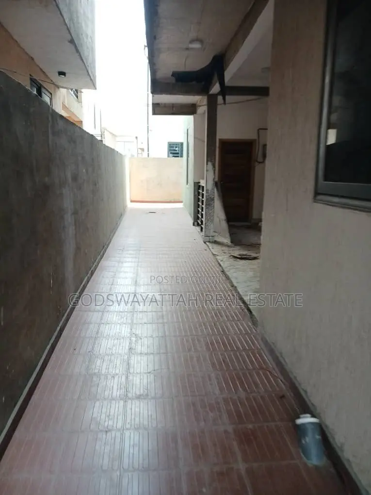 1bdrm Apartment in East Legon, Adjiriganor for rent in Adjiriganor
