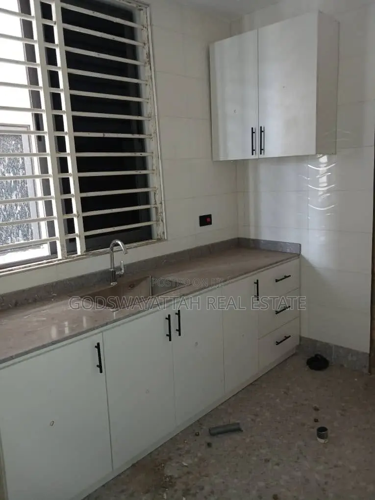 1bdrm Apartment in East Legon, Adjiriganor for rent in Adjiriganor