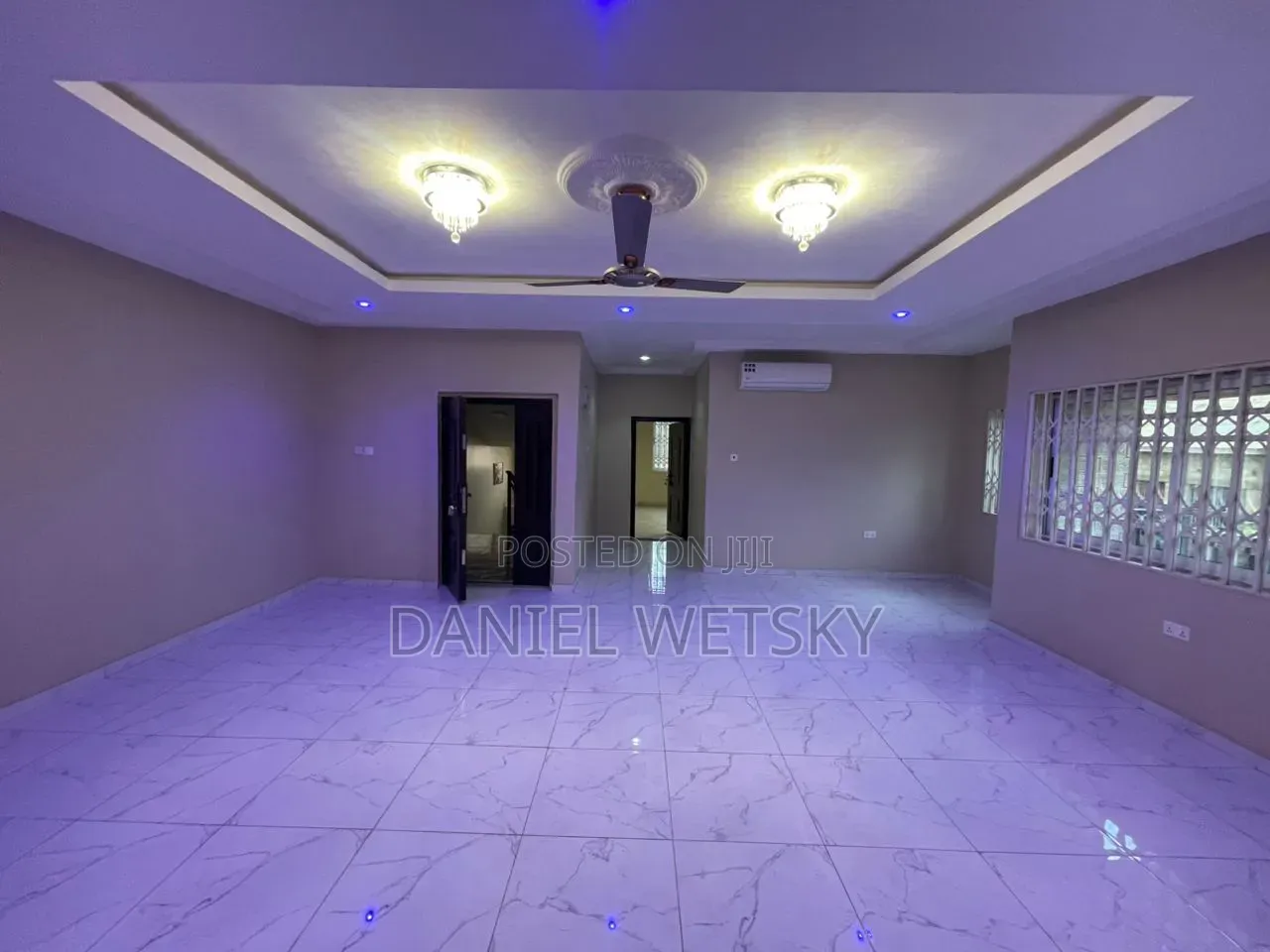 2bdrm Apartment in Gbawe Zero for rent in Zero
