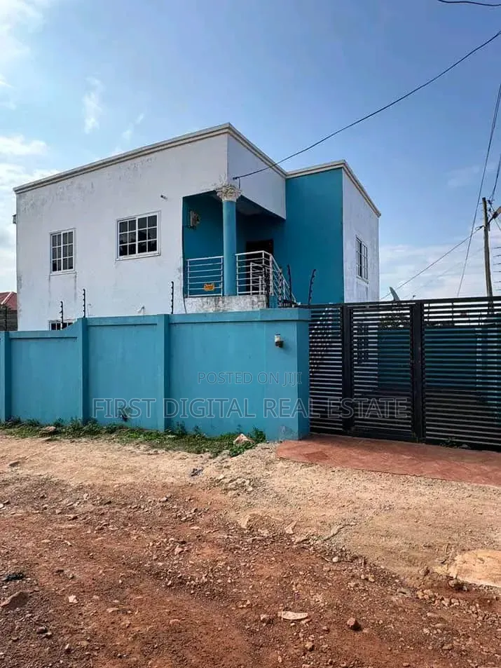 4bdrm House in First Digital Real, West Hills Mall Area for sale in West Hills Mall Area