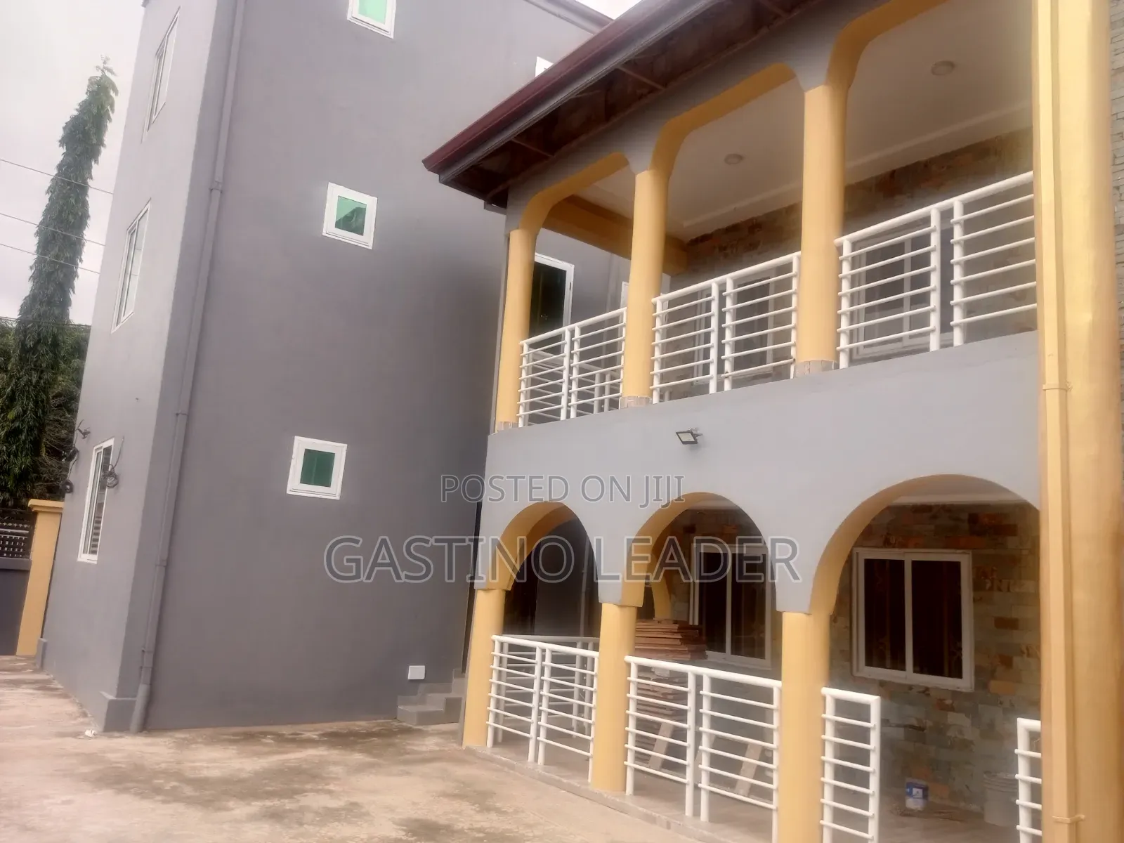 2bdrm Apartment in Police Station for rent in Police Station