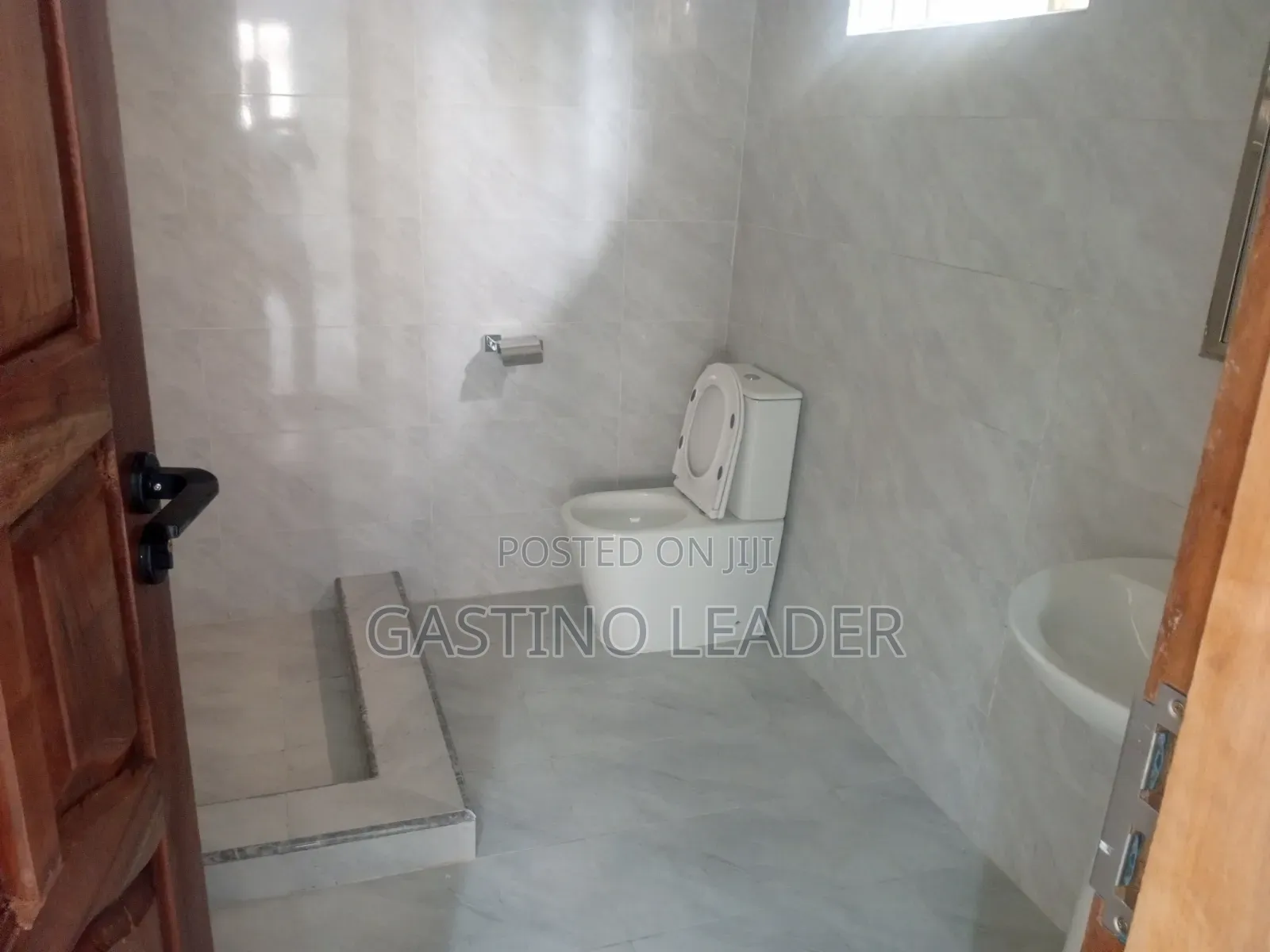2bdrm Apartment in Police Station for rent in Police Station