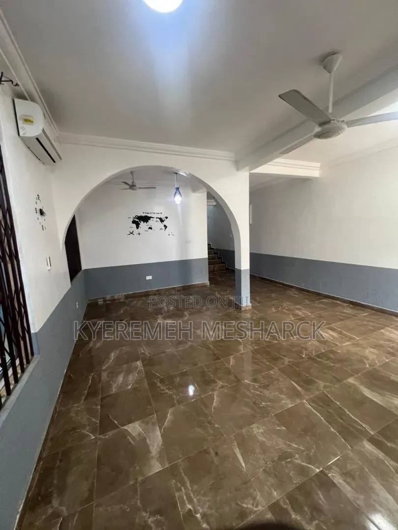 3bdrm Duplex in North Legon Hills, Pentecost for rent in Pentecost