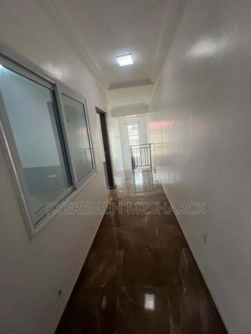 3bdrm Duplex in North Legon Hills, Pentecost for rent in Pentecost