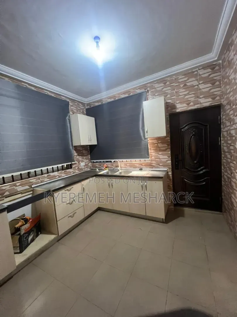 3bdrm Duplex in North Legon Hills, Pentecost for rent in Pentecost