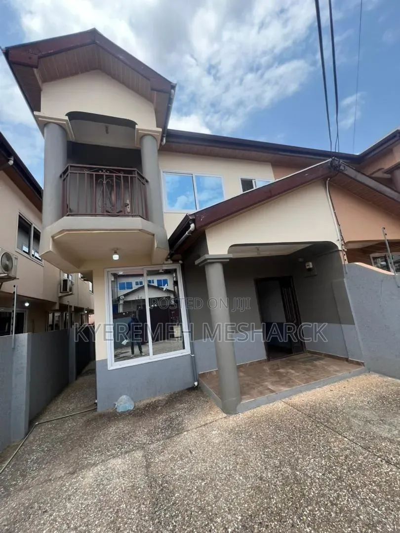 3bdrm Duplex in North Legon Hills, Pentecost for rent in Pentecost