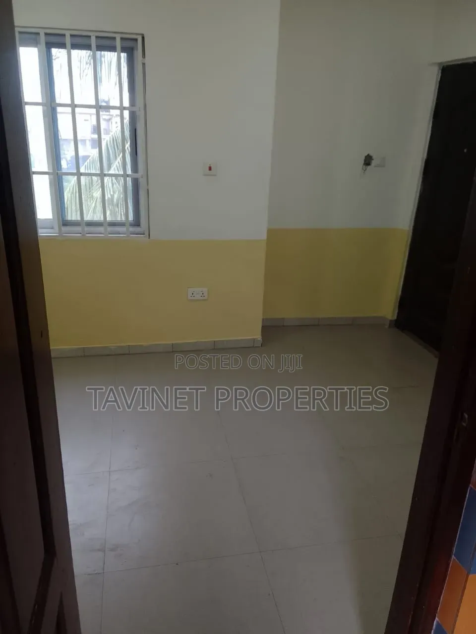 1bdrm Apartment in Nmai-Dzorn for rent in Nmai-Dzorn