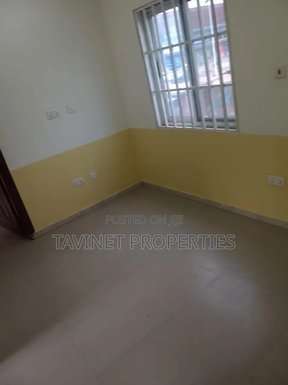 1bdrm Apartment in Nmai-Dzorn for rent in Nmai-Dzorn
