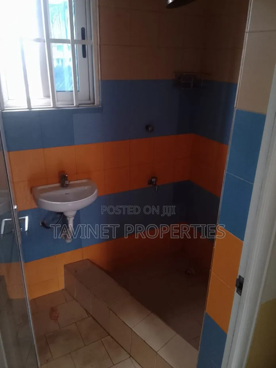 1bdrm Apartment in Nmai-Dzorn for rent in Nmai-Dzorn