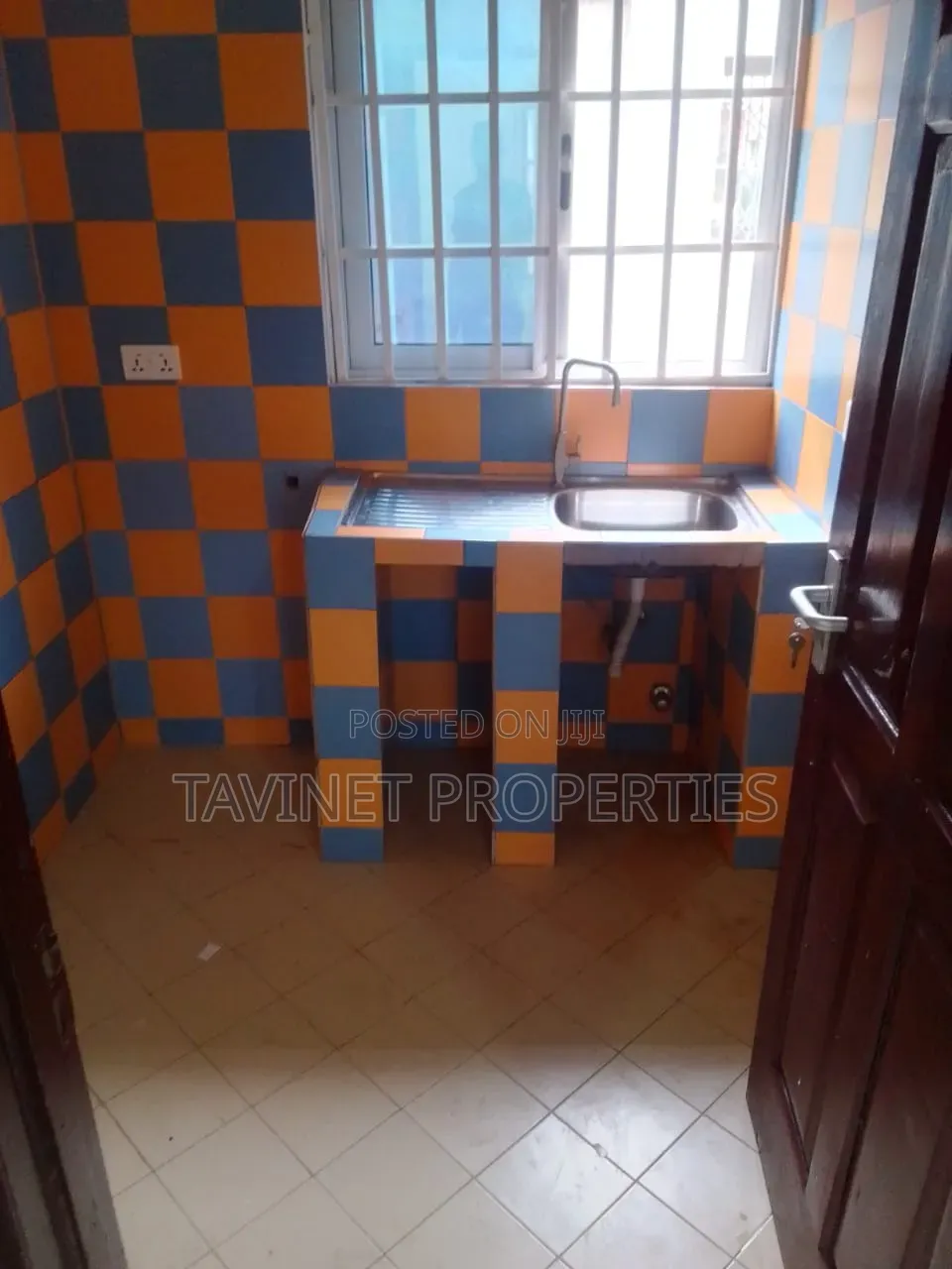 1bdrm Apartment in Nmai-Dzorn for rent in Nmai-Dzorn