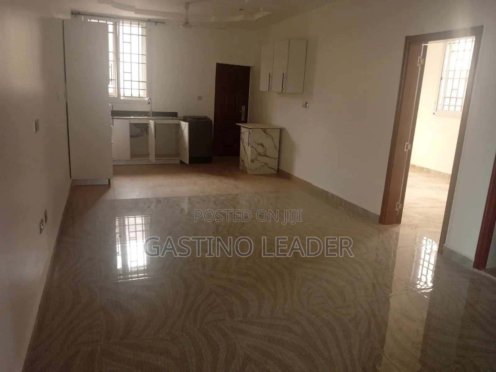 1bdrm Apartment in Ashongman Estate, Police Station for rent in Police Station