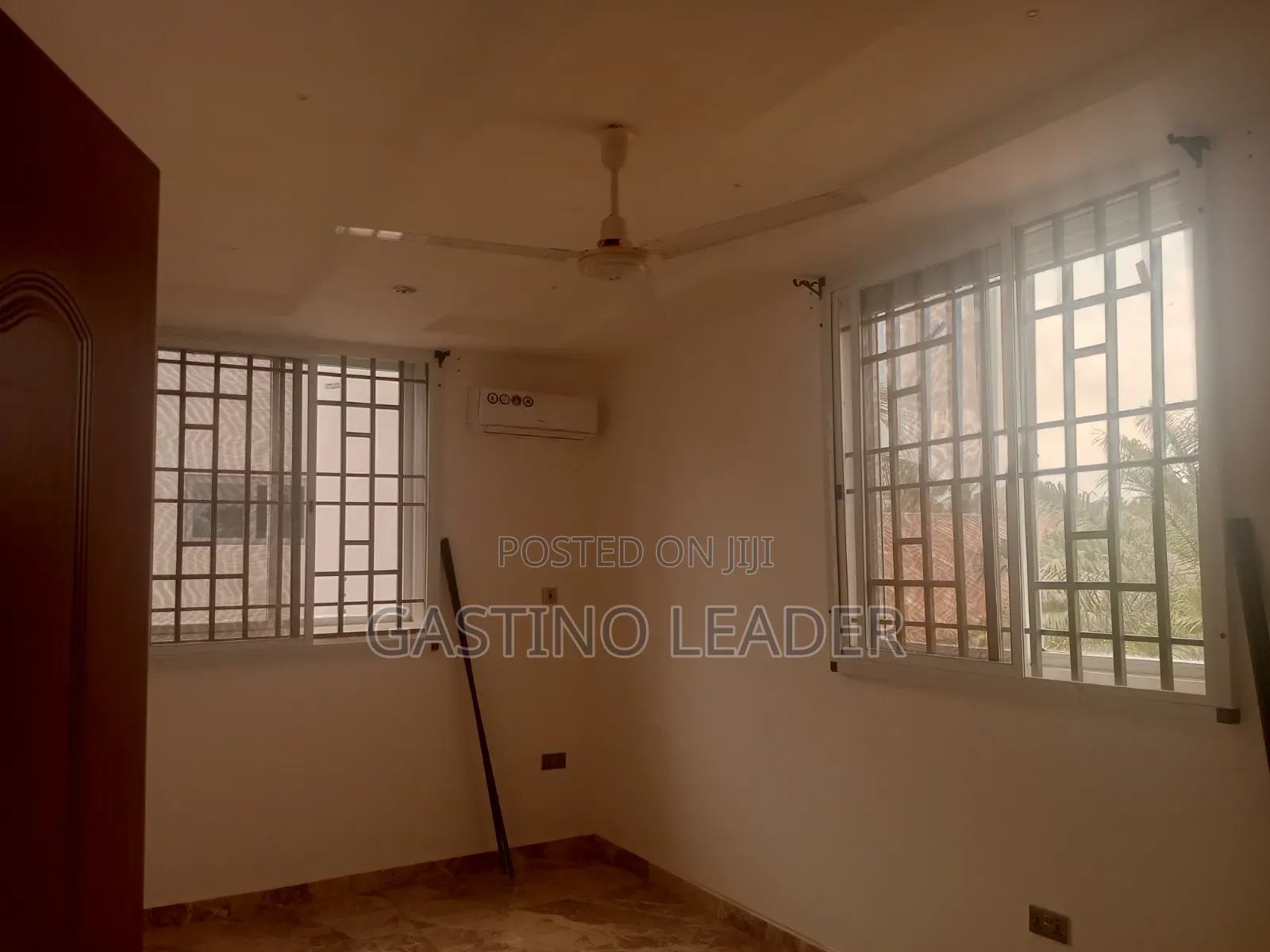 1bdrm Apartment in Ashongman Estate, Police Station for rent in Police Station